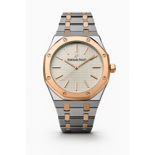 Audemars Piguet Royal Oak Two Tone