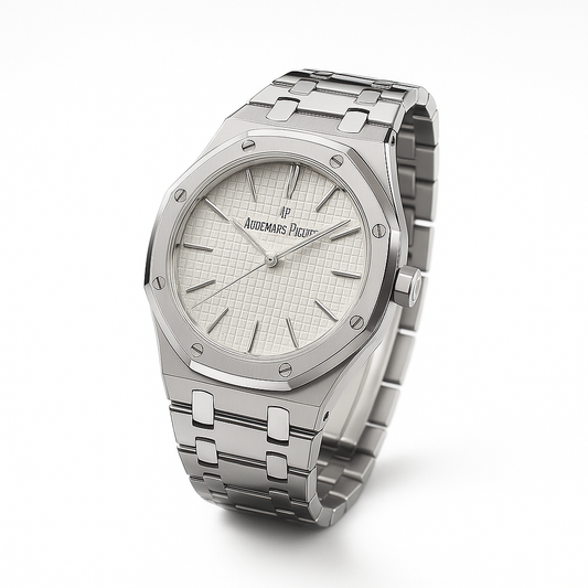 Audemars Piguet Royal Oak Classic Watch