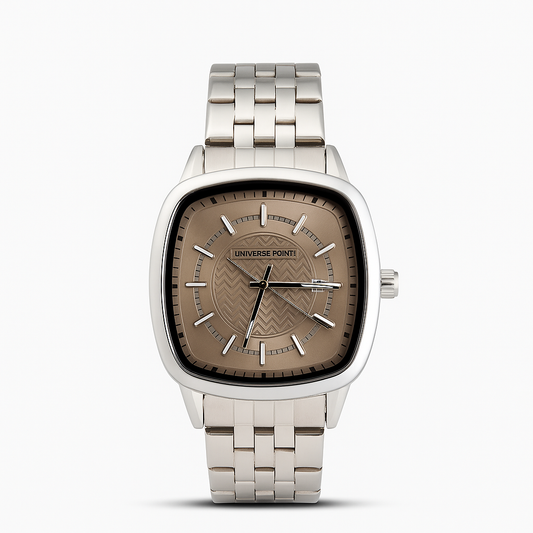 Universe Point  Square Classic Square Watch