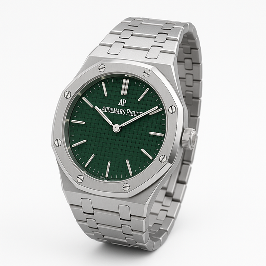 Audemars Piguet Royal Oak Two Tone