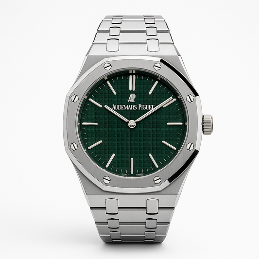 Audemars Piguet Royal Oak Two Tone