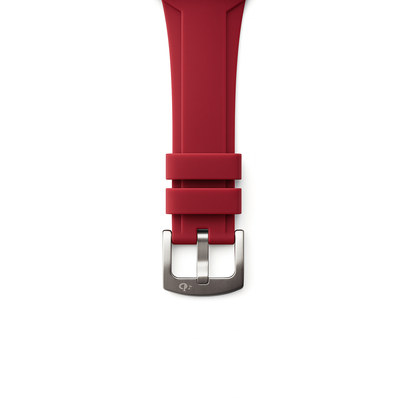 Hombre Thunderbolt Chronograph Watch