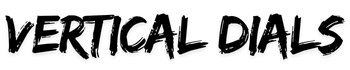 Vertical Dials